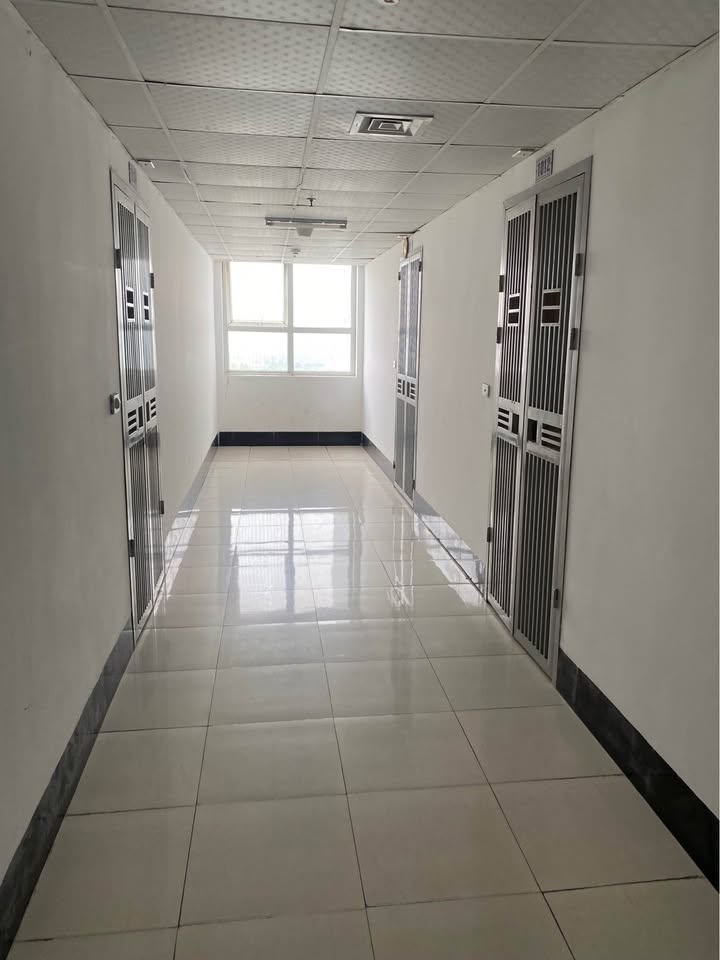 Căn hộ 65m² tại Thanh Hà không gian sống lý tưởng, sẵn sàng đón chủ mới