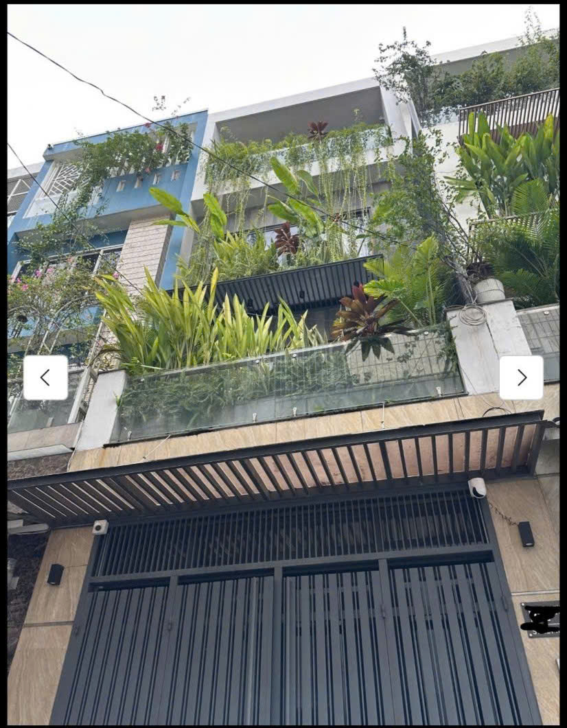 Cơ hội sở hữu ngay căn nhà đẹp tại vị trí đắc địa, liền kề Quận Tân Bình