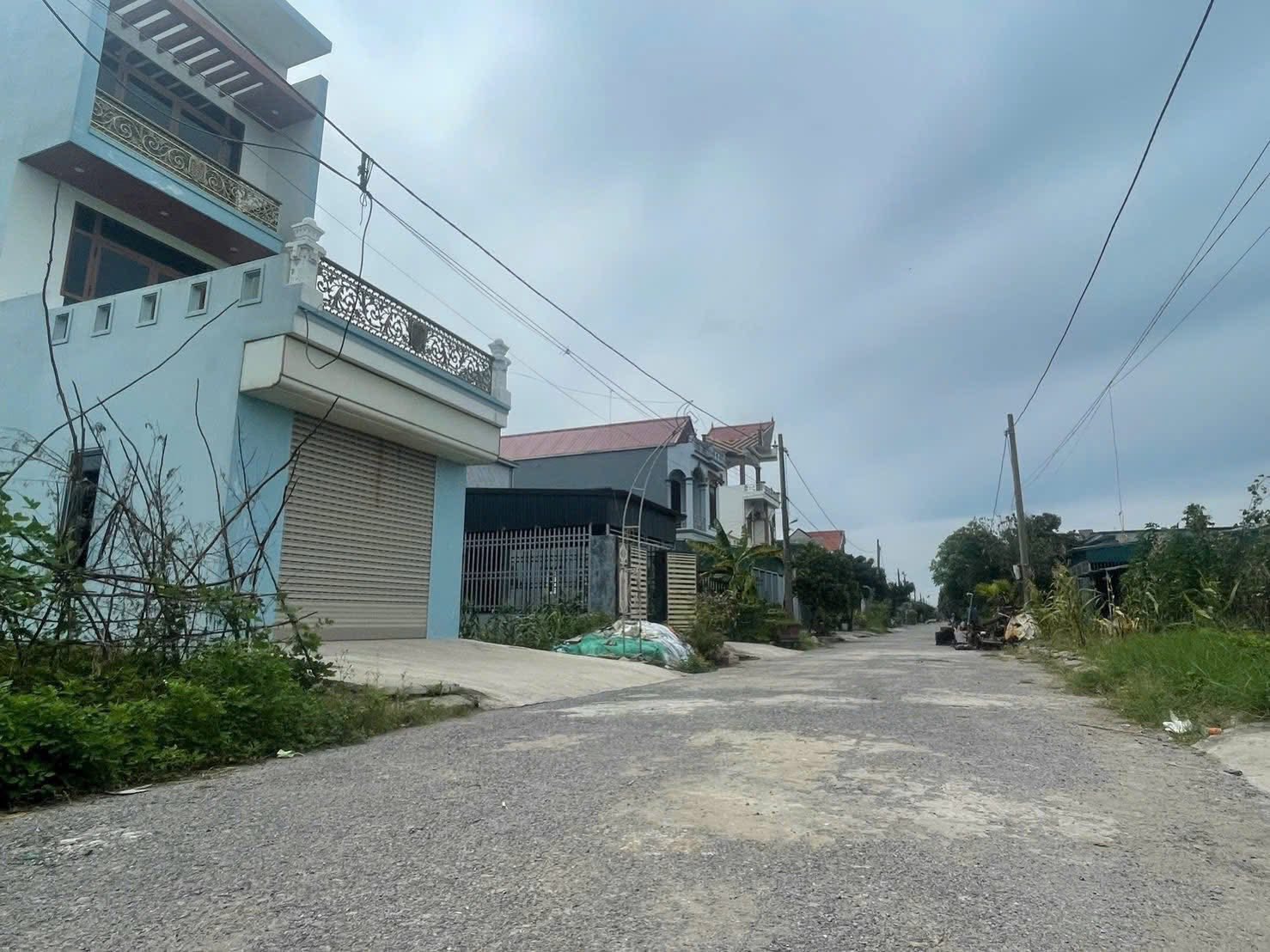 Đất vàng Đông Long 200m² vuông vắn, sát biển, gần chợ, giá chốt nhanh