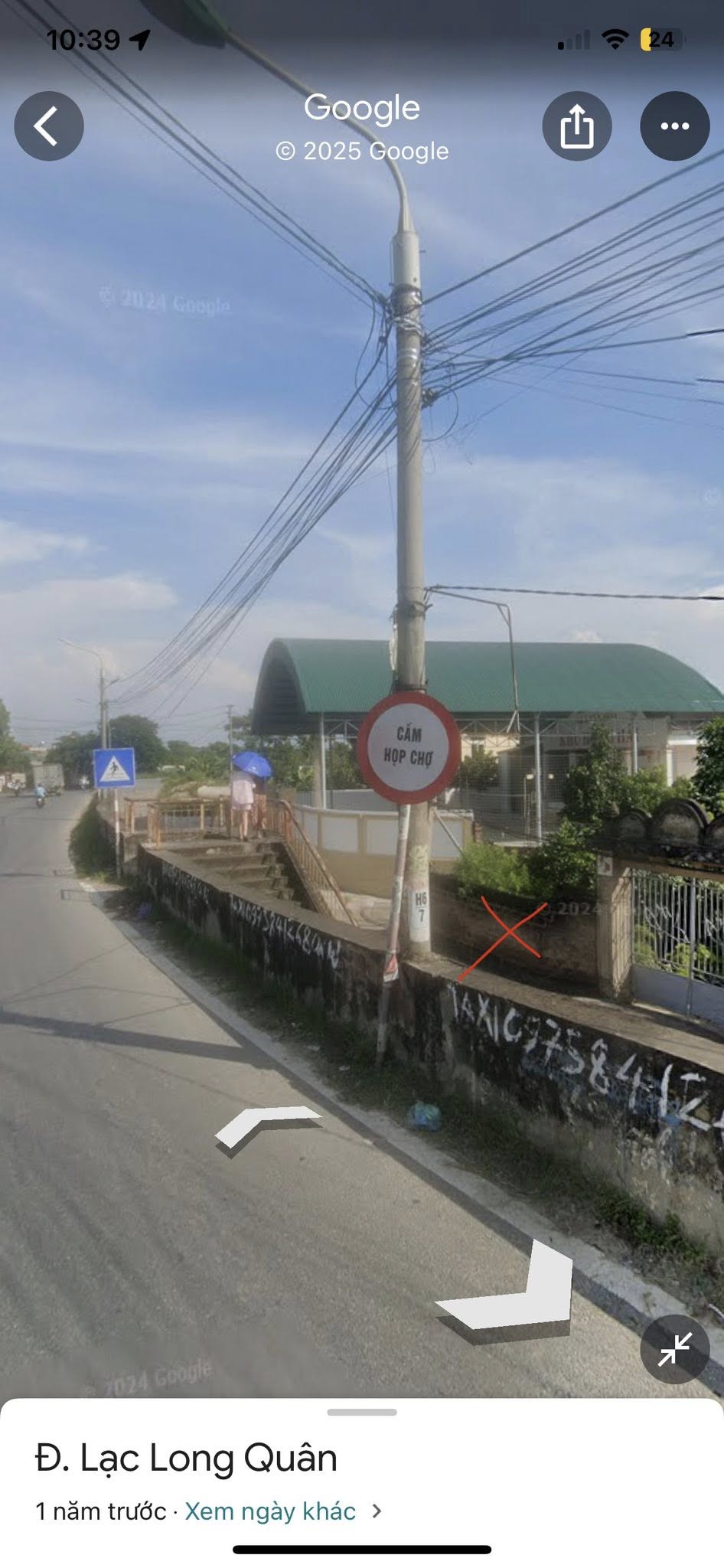 Đất vàng sát nhà văn hóa Hồng Hải, Việt Trì, ô tô vào tận cửa, giá chỉ 2 tỷ