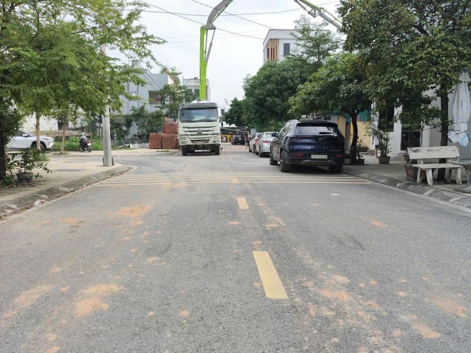 Đất vàng view công viên lô đẹp như mơ, kinh doanh bao lời