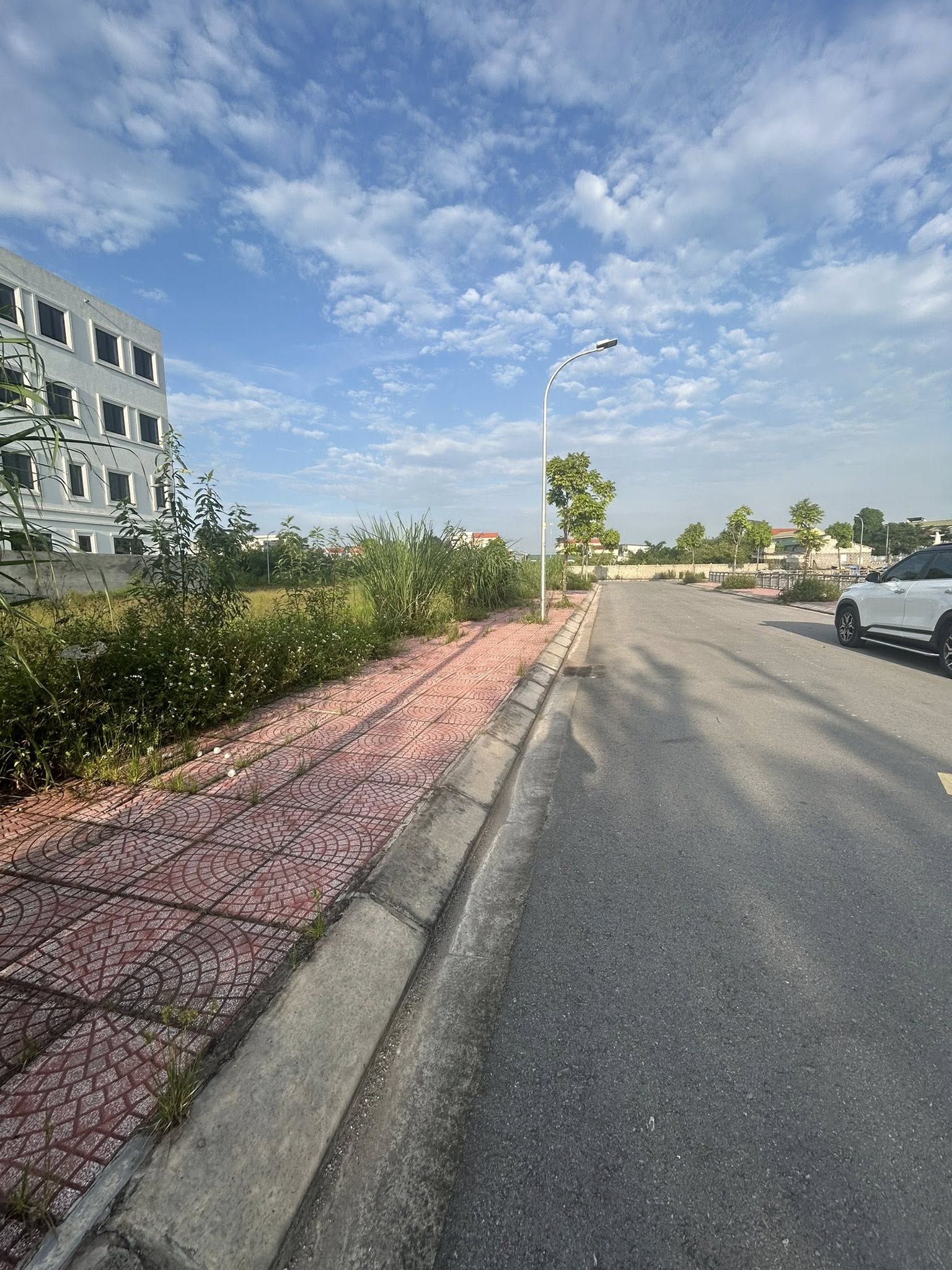 Đất vàng góc hồ Kim Bảng - Đầu tư hay an cư, lời to