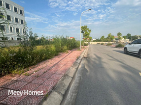 Đất vàng góc hồ Kim Bảng - Đầu tư hay an cư, lời to