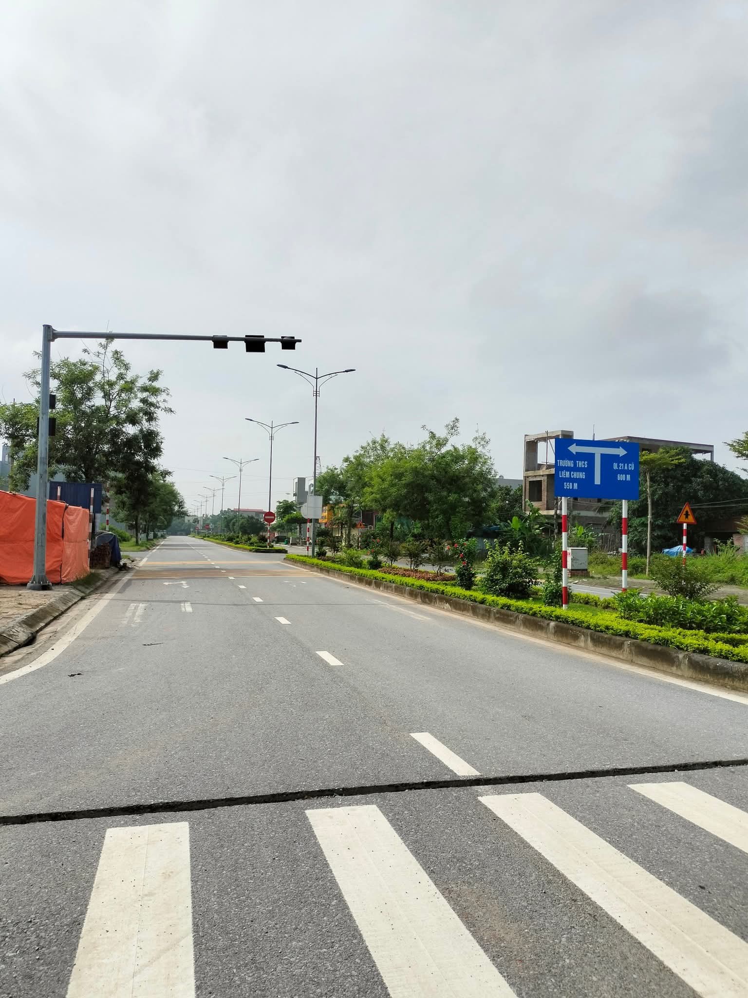 Siêu phẩm góc hai mặt tiền, đất vàng Phủ Lý cơ hội có 1-0-2