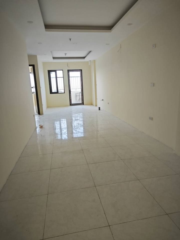 Căn hộ 2 phòng ngủ Từ Sơn, Bắc Ninh, sổ sẵn, sẵn sàng đón chủ mới