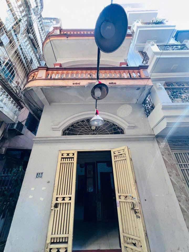 Phân lô ô tô tránh, Vương Thừa Vũ, Thanh Xuân, lô góc 2 thoáng, kinh doanh, 60m2, giá 16,2 tỷ