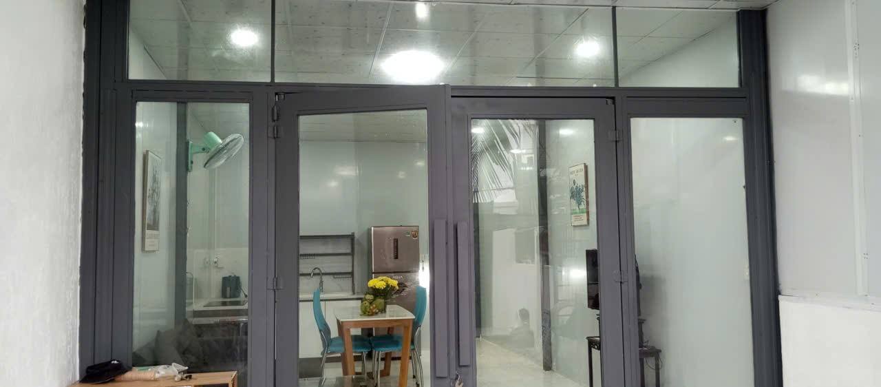 Nhà Vĩnh Hải Nha Trang 102m2 nội thất xịn, hơn 2 tỷ chốt nhanh