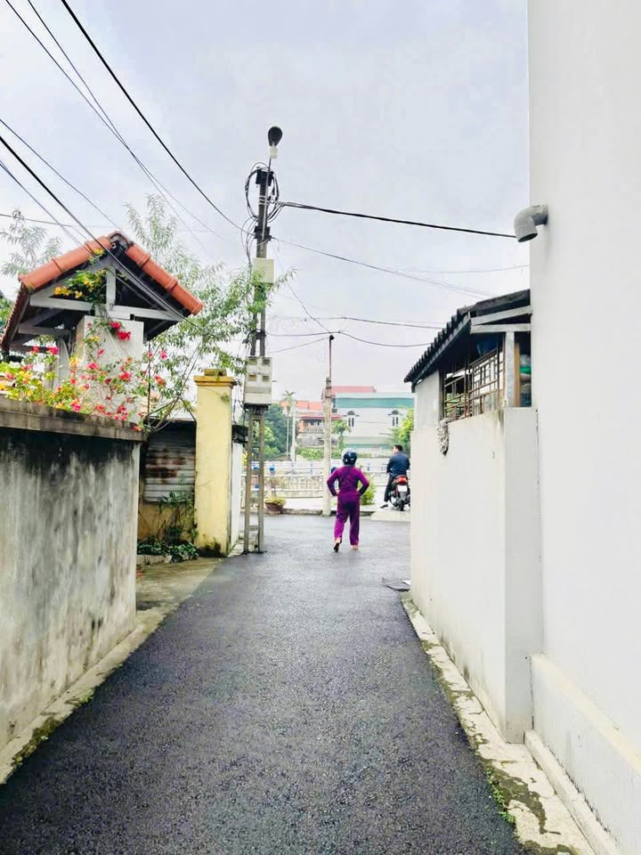 Bán đất nền 73m2 tại Tăng Bảo, Hưng Yên, gần hồ điều hòa và Vinhomes