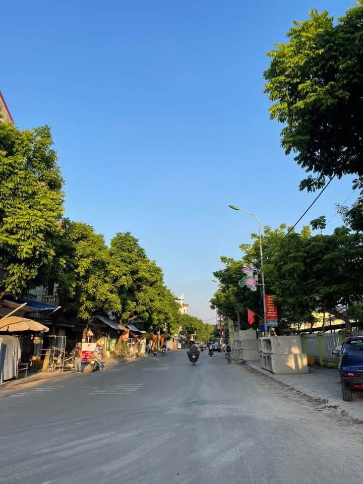 Đất vàng Phúc Thịnh, Đông Anh 87m2 ô tô vào tận nơi, giá hời đầu tư