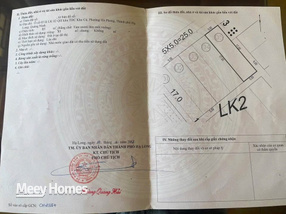 Bán liền kề tại khu Hà Phong, thành phố Hạ Long, tỉnh Quảng Ninh