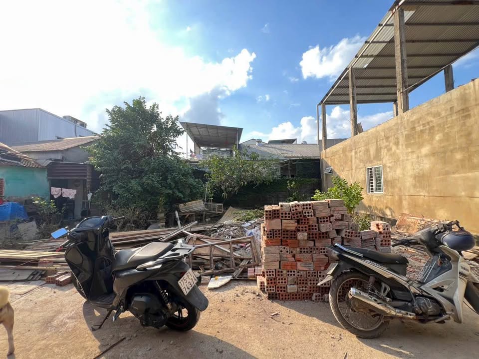 Đất Huế 80m2 nở hậu, hướng Đông Nam, giá hấp dẫn