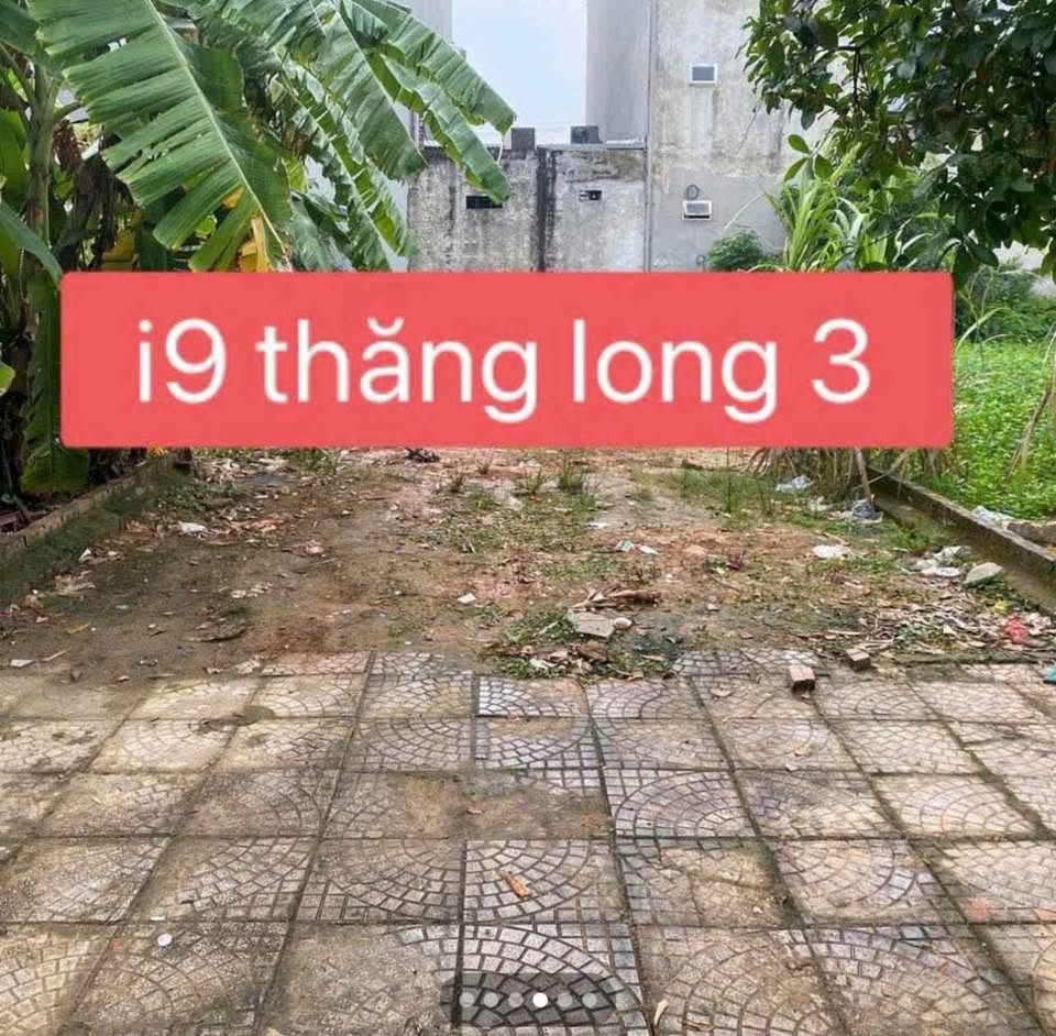 Siêu phẩm đất nền hiếm hoi tại Bình Xuyên, Vĩnh Phúc, sở hữu vị trí đắc địa ngay mặt đường kinh doanh sầm uất