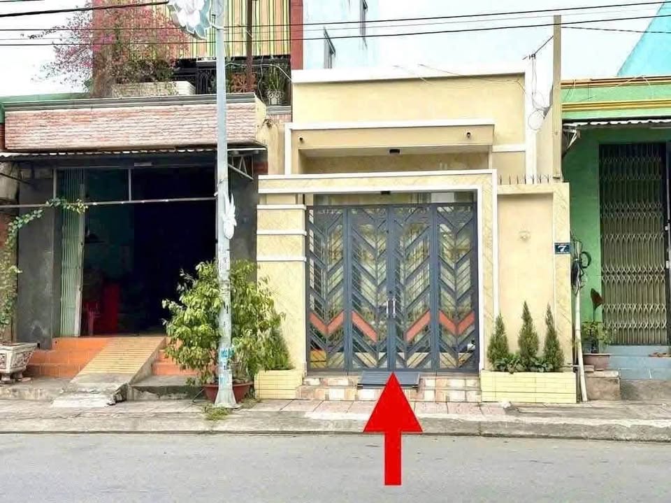 Nhà mặt tiền khu công nghiệp Thuận Đạo hạ giá sốc chỉ còn 3,99 tỷ, cơ hội vàng sở hữu vị trí đắc địa