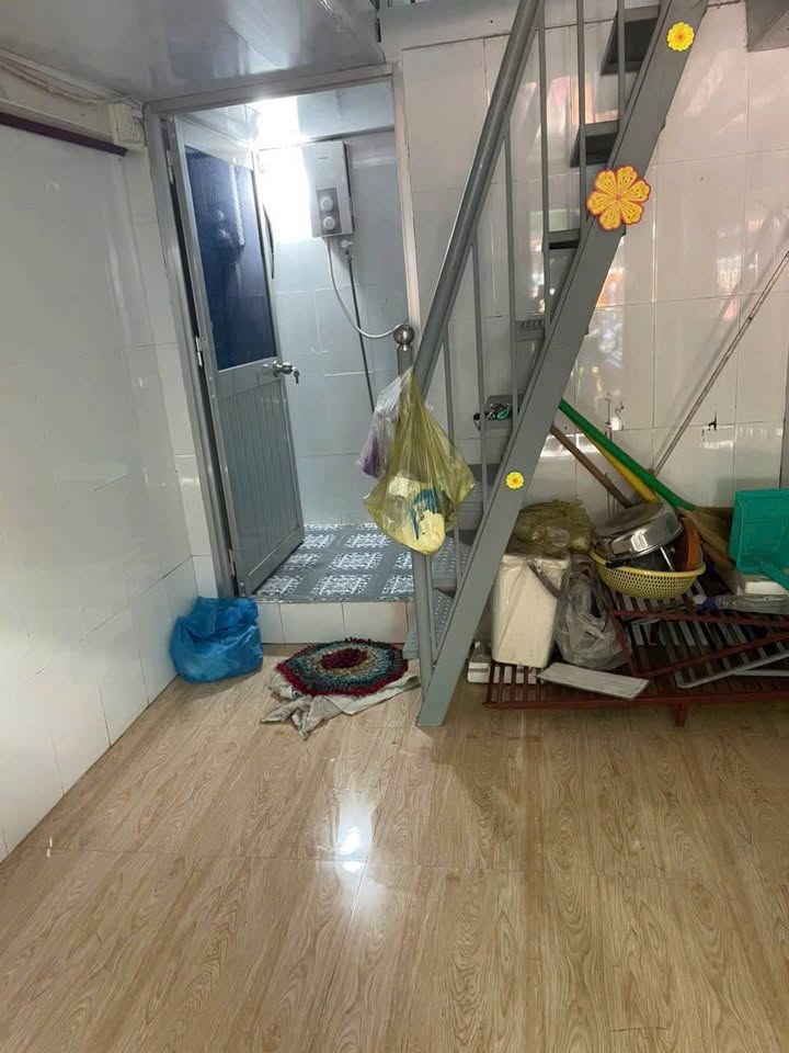 Bán nhà 9m2 Phường 3, Mỹ Tho, Tiền Giang - Giá 380 triệu