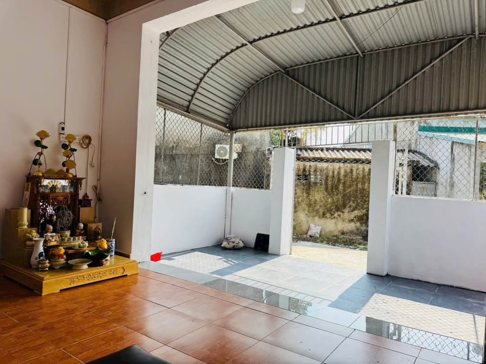 Bán nhà cấp 4 100m² hướng Nam, Hồng Phong, Móng Cái - Giá tốt