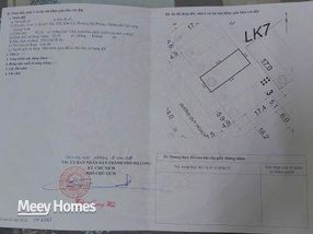 Bán liền kề tại dự án Khe Cá, thành phố Hạ Long, tỉnh Quảng Ninh