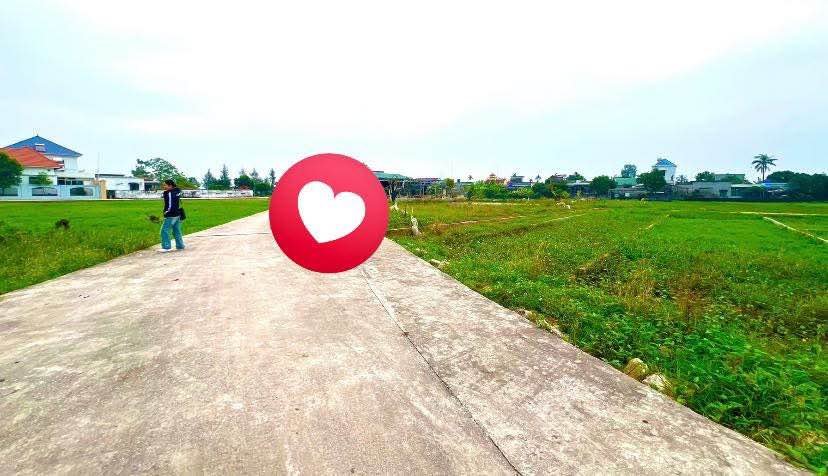 Đất vàng 135m2, ngõ rộng 10m, xe 16 chỗ vào tận nơi, gần trường học, ủy ban nhân dân