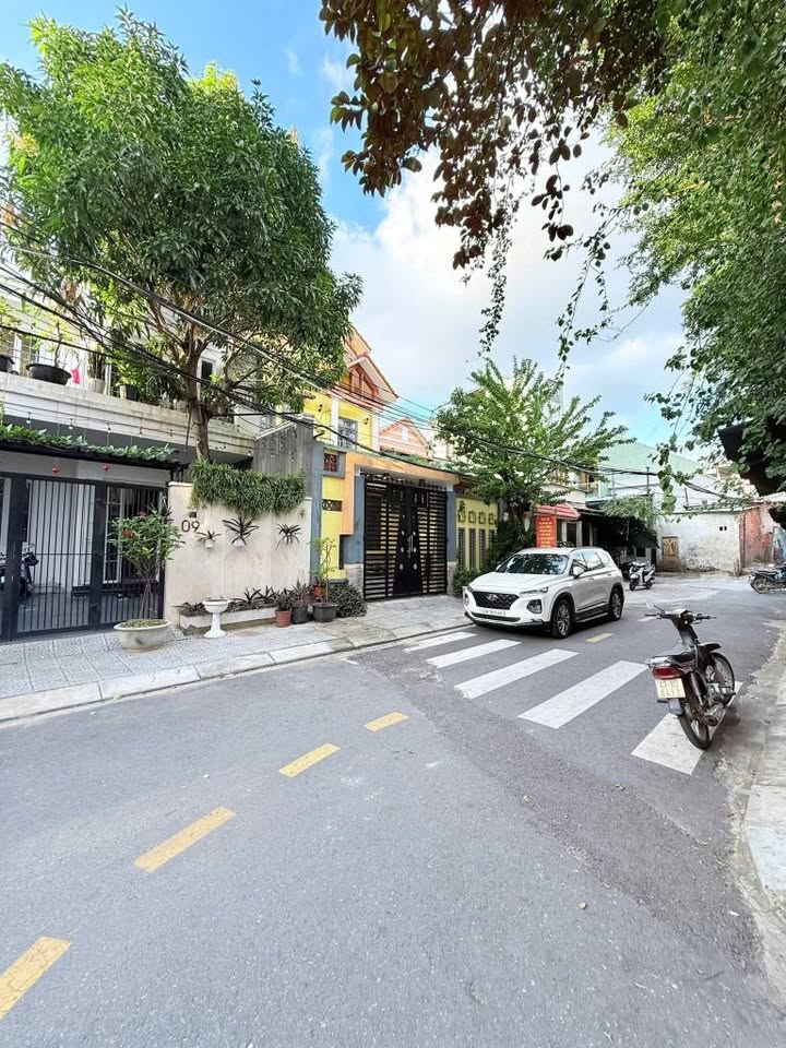 Nhà kiệt Phú Lộc 19 nét xưa Đà Nẵng, 3 phòng ngủ, tặng full nội thất