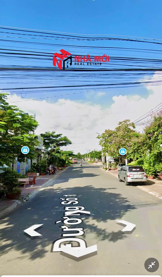 Bán nhà trọ kinh doanh Khu Tài Lộc, Cà Mau dòng tiền ổn định 15 triệu/tháng