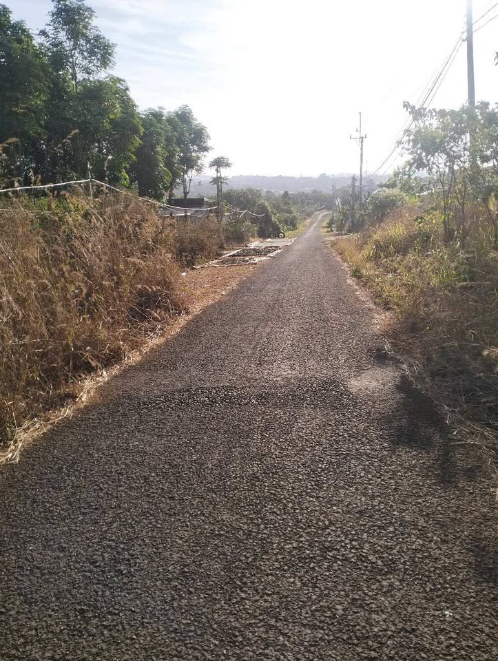 Bán gấp lô đất đẹp 500m² thổ cư tại Tân Tiến, Đắk Nông - Giá tốt