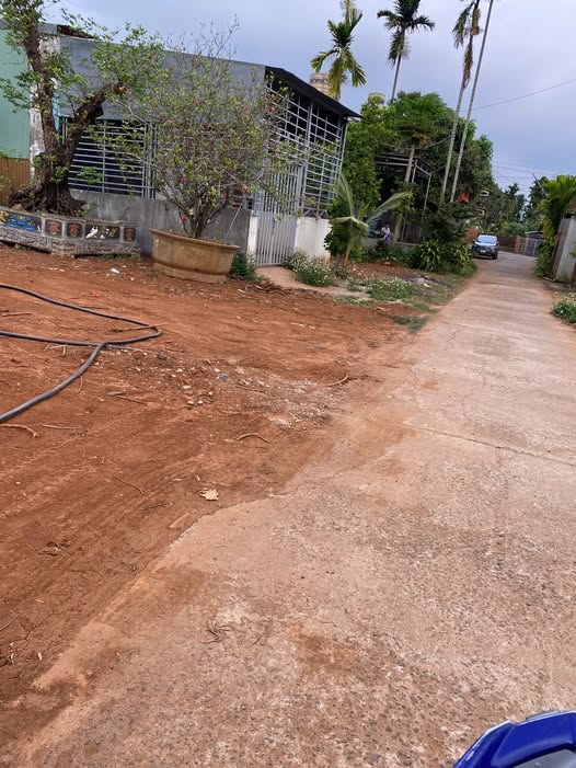 Mảnh đất vàng mặt tiền Lương Anh Quang, gần chợ Tân Hòa, giá tốt