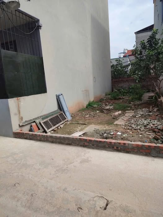 Đất An Trai - Vân Canh 43m² sát KĐT 25ha, hơn 5 tỷ, sổ đỏ sẵn sàng