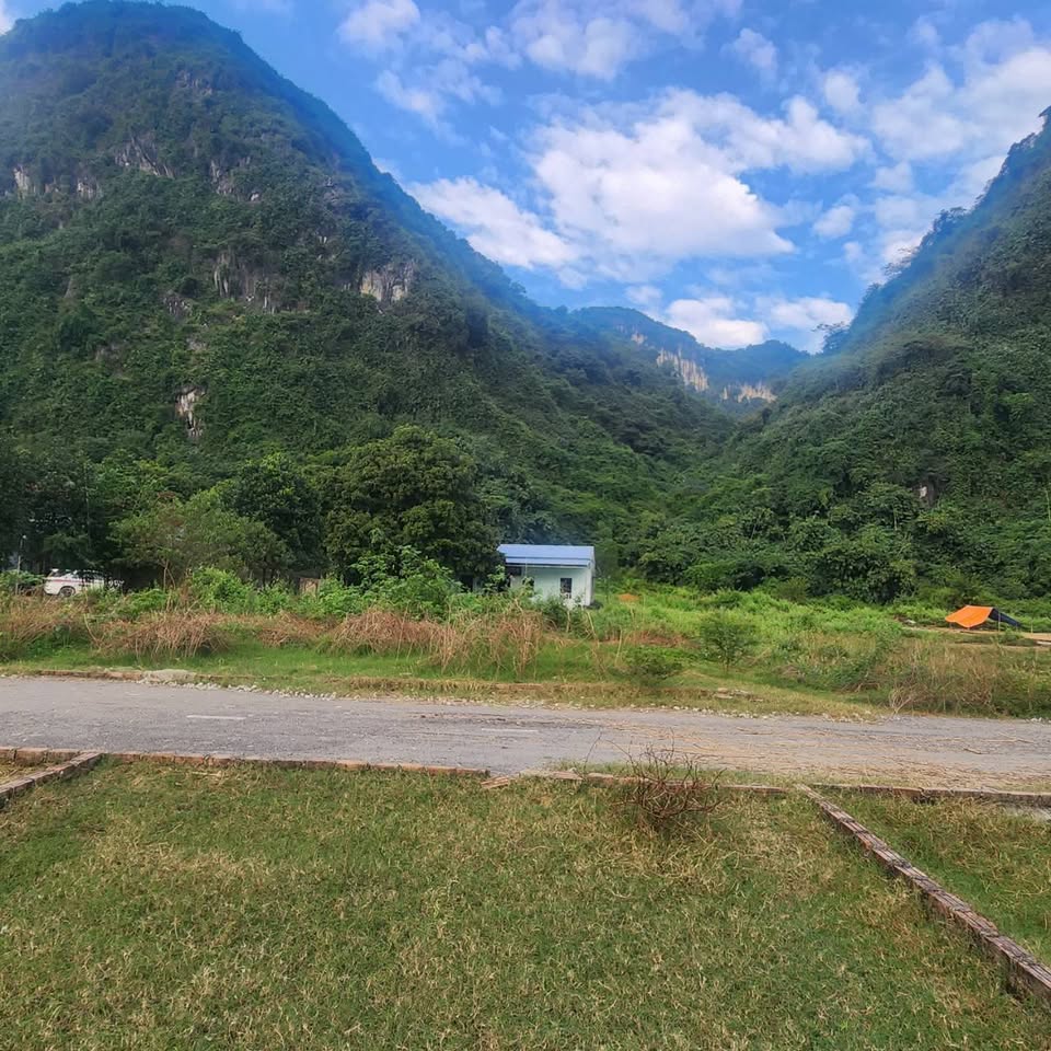 Đất vàng An Phú - Mỹ Đức - Lô cuối cùng rộng lớn, sẵn sổ sang tên