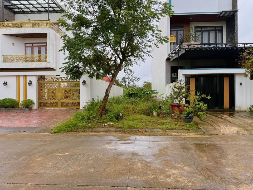 Đất xịn 6m x 25m, hướng Tây, khu dân cư đông đúc, giá nhỉnh 1 tỷ