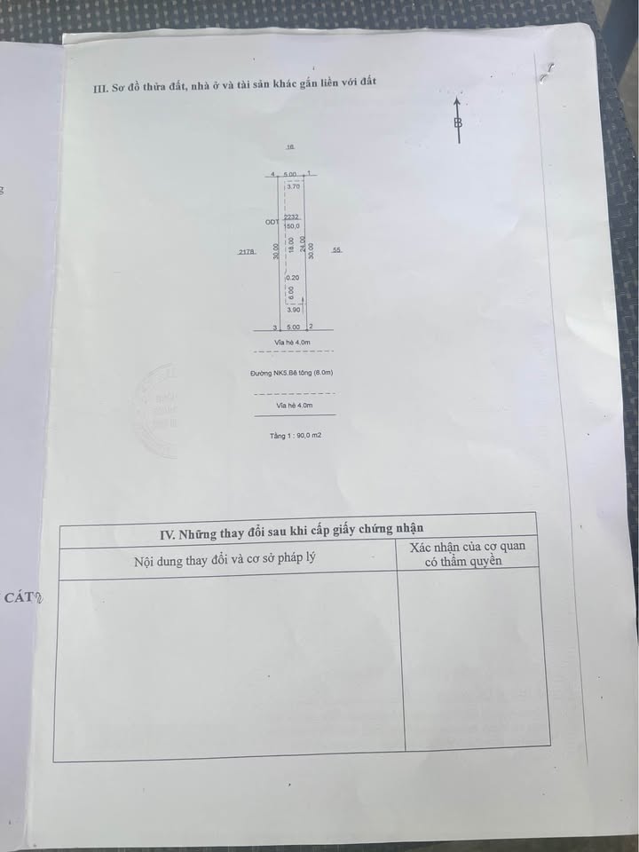 4 phòng trọ Mỹ Phước 3 dòng tiền ổn định, lộc phát sinh tài