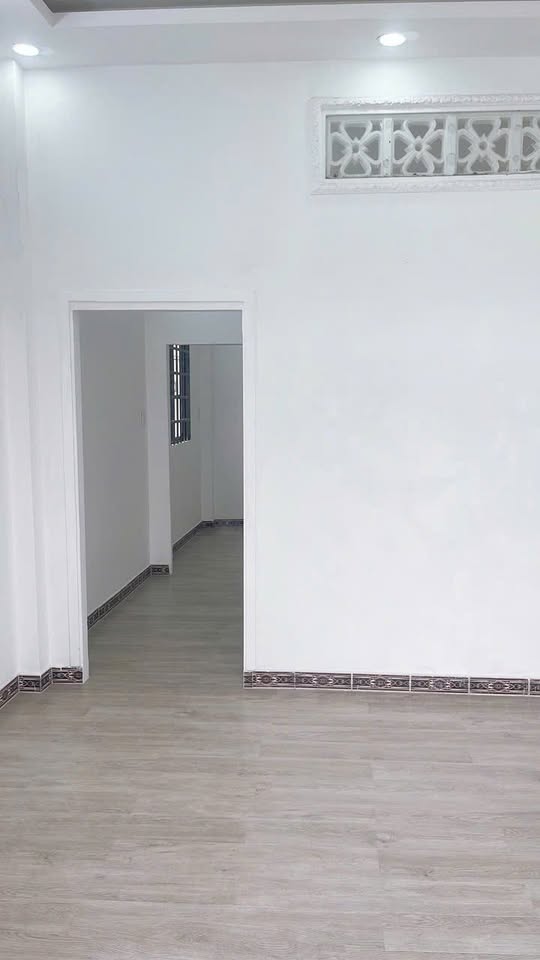 Nhà 1 lầu 2 phòng ngủ vuông vức, hẻm 3m căn góc gần mặt tiền Quốc Lộ 50, Bình Hưng, Bình Chánh 3,38 tỷ