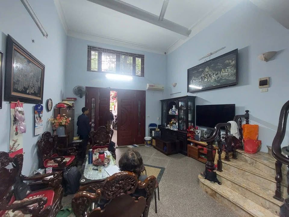 Đông Tác, Đống Đa - Lô góc vàng, kinh doanh phát lộc