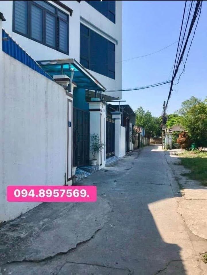 Đất Vũ Hữu Lợi 81m2 vuông vắn, ô tô đỗ cửa, giá hời 980 triệu