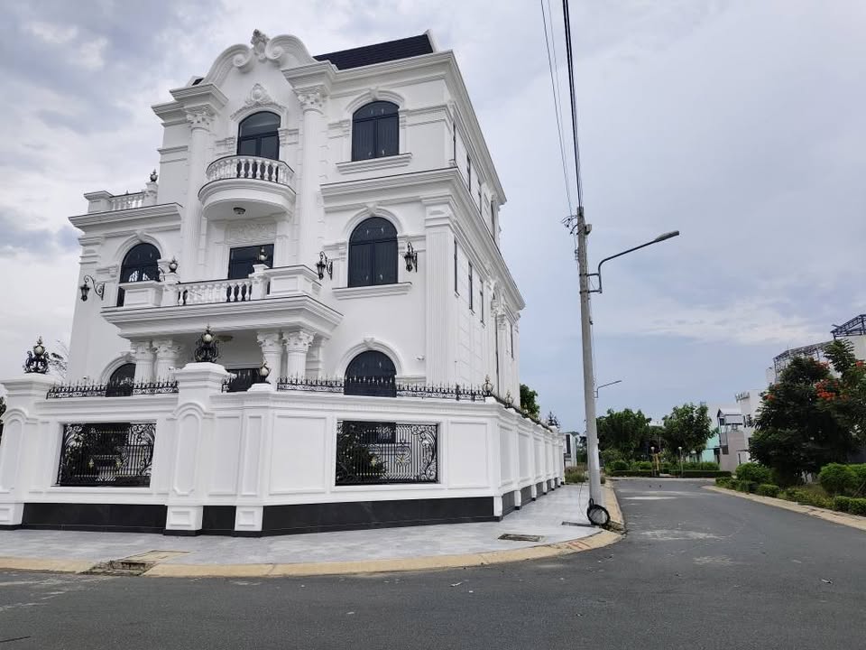 Đất nền khu Nam Thủ khoa huân, Châu Đốc vị trí đẹp, giá tốt