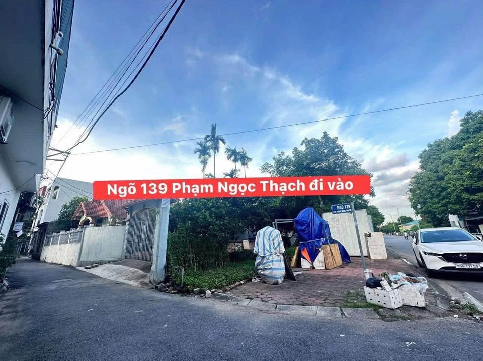 Mảnh đất vàng trung tâm Phủ Lý, chỉ nhỉnh 1,9 tỷ, sẵn sổ giao dịch ngay