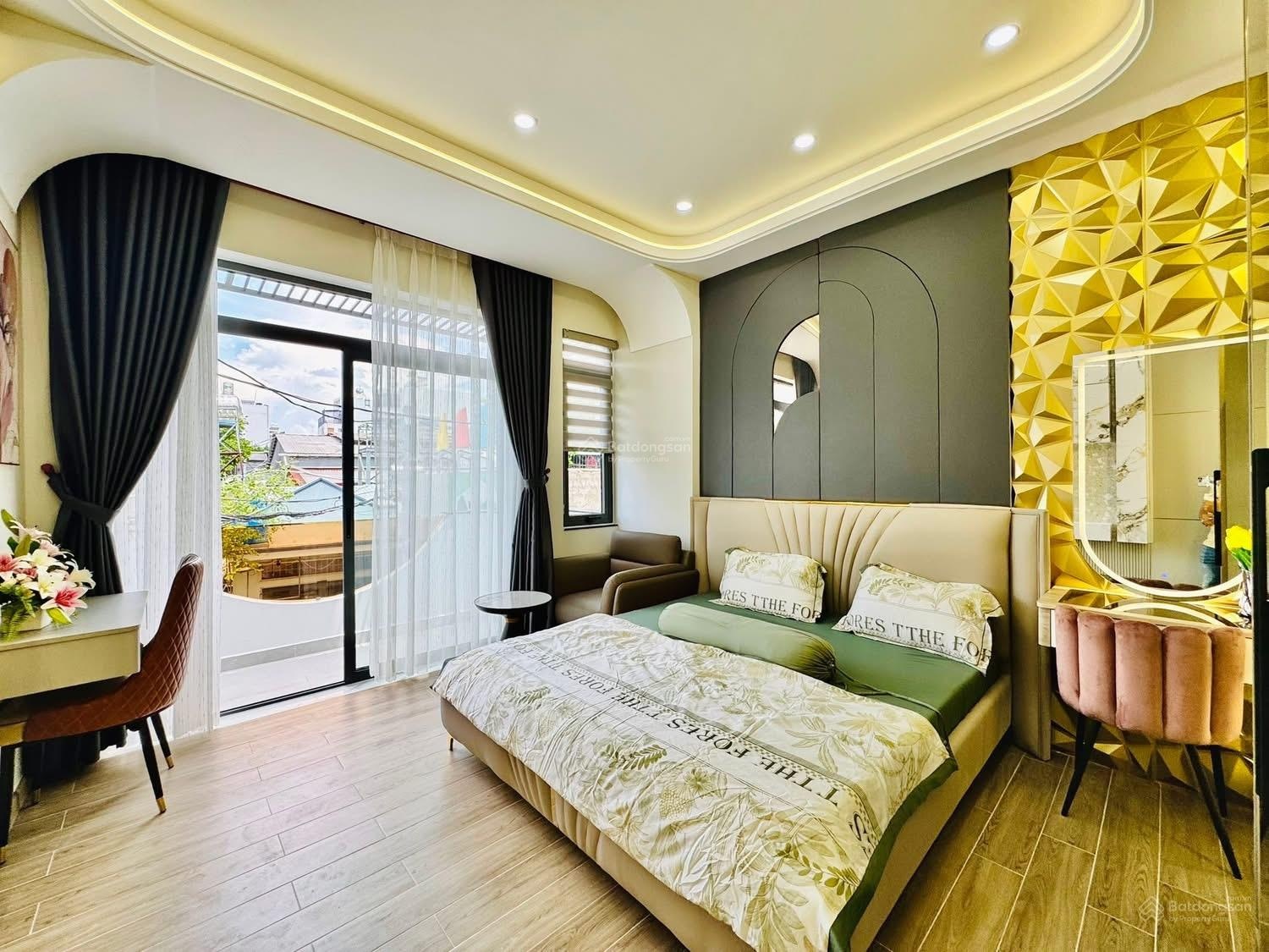 Định cư Canada bán nhà Võ Duy Ninh,P22,Bình Thạnh giá 3Tỷ450/71,3m2 cho thuê 24tr gần CV Văn Thánh