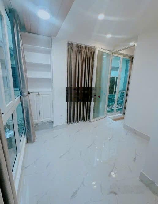 Góc 2MT Điện Biên Phủ - cách Q1 một cây cầu - thu nhập 150tr - nhỉnh 3 tỷ