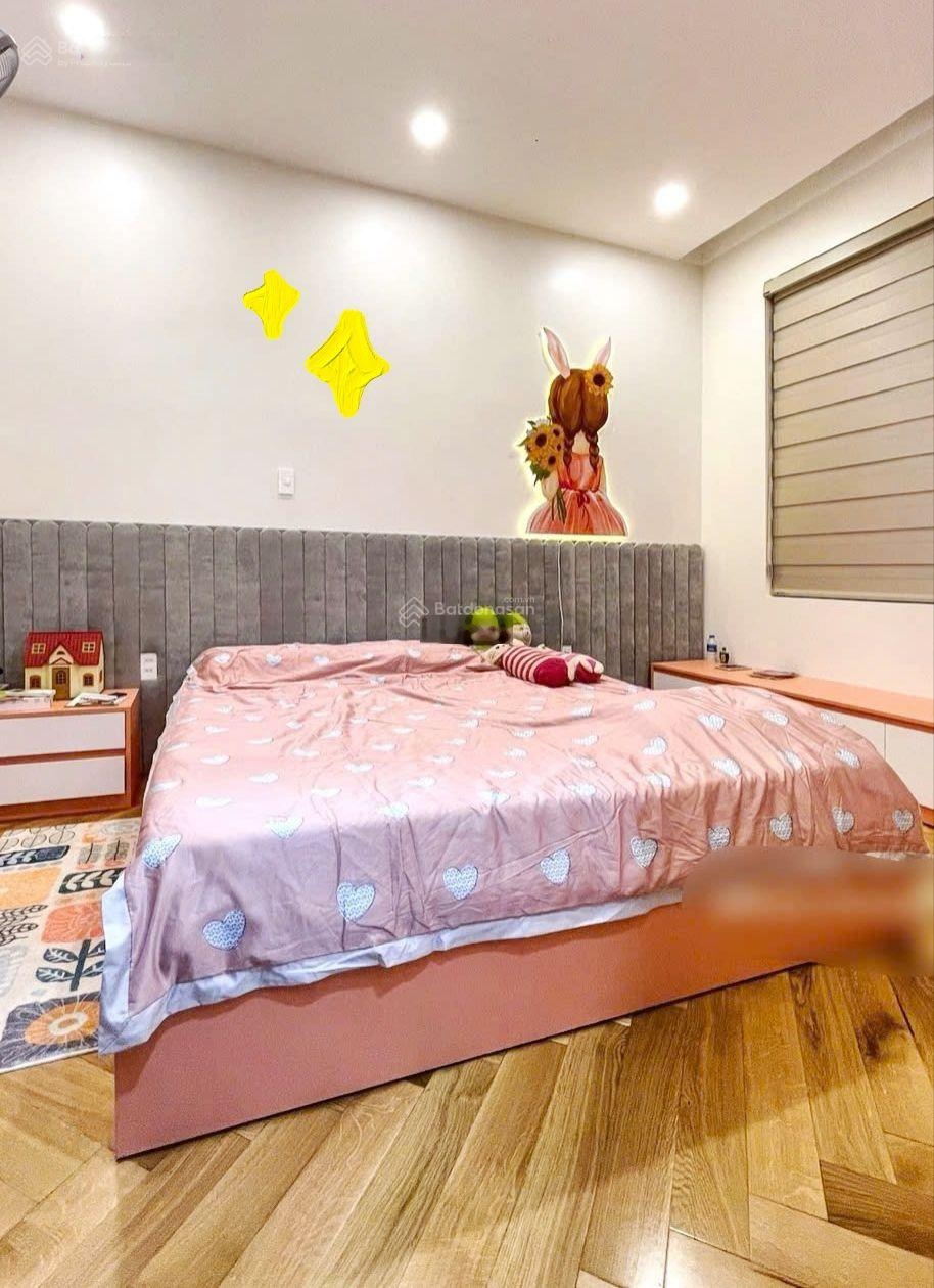 Nhà giá siêu tốt chỉ 3tỷ340/72,6m2, đường oto Vũ Tùng - Bình Thạnh, cho thuê 22tr, gần Chợ Bà Chiểu