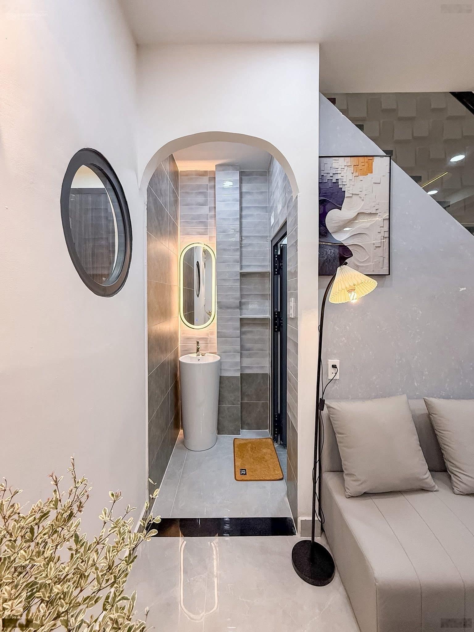 Hàng hiếm - còn duy nhất căn 3pn full nội thất ngay vạn kiếp, bình thạnh. dt: 50,8m2. giá 2tỷ300