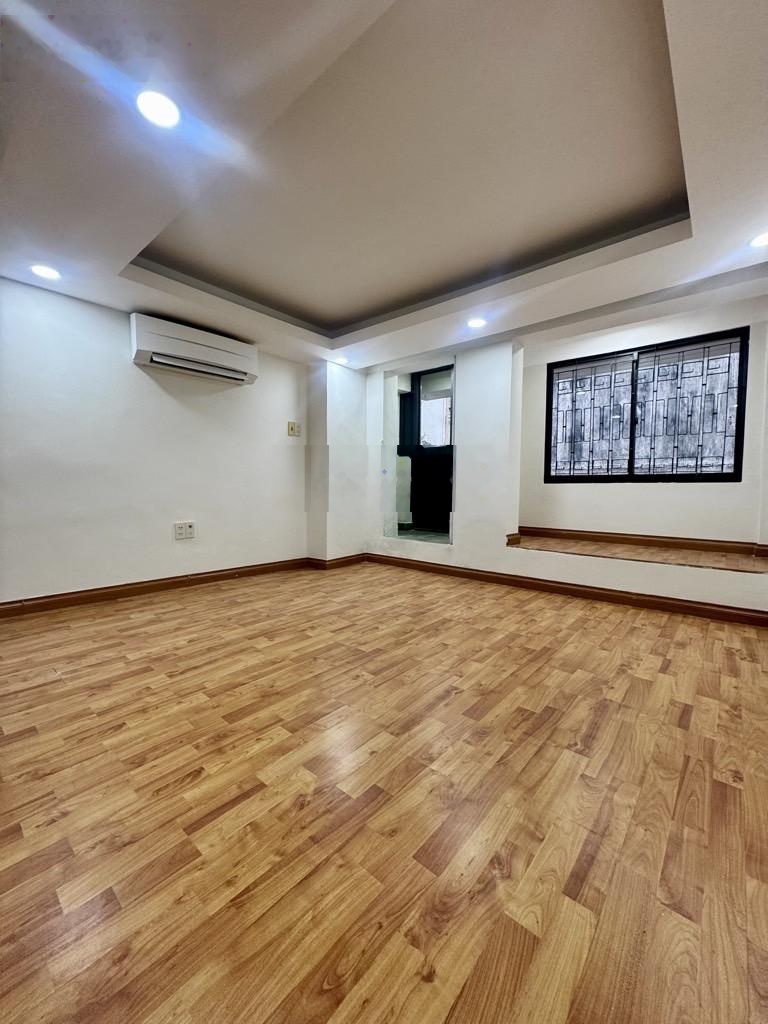 Nhà 2 tầng lô góc ngay ngã tư pasteur- võ văn kiệt- trung tâm q1 - 3 pn- cho thuê dòng tiền cao- cá