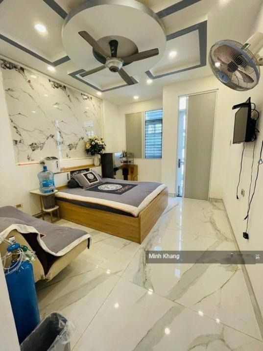 Cực hiếm nhà đường Điện Biên Phủ, Phường 25, Bình Thạnh, Giá 3 tỷ 890, Diện tích 55m2