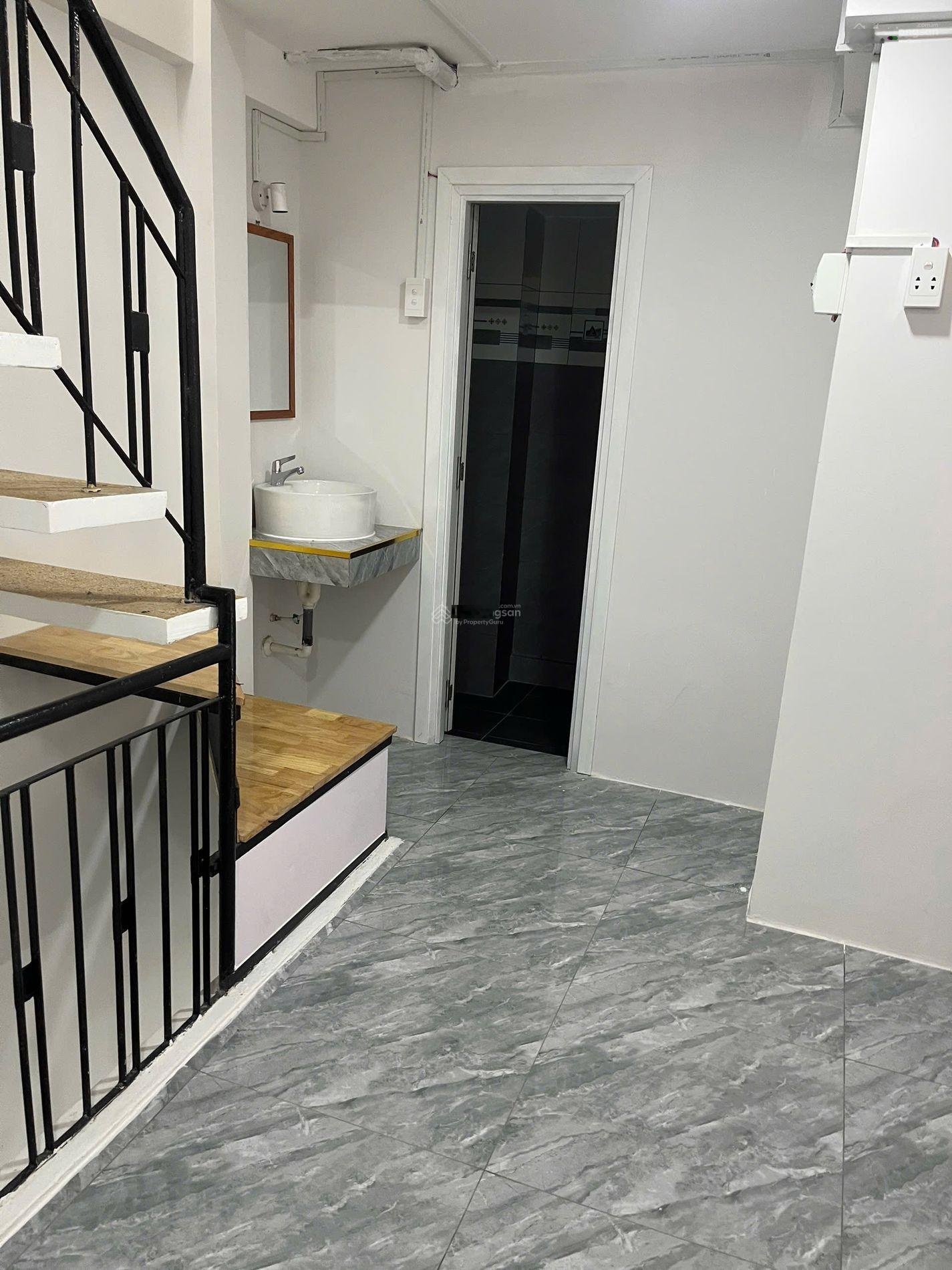 Nhà đẹp bước vào là muốn mua - 4 tầng - 2 phòng ngủ - nở hậu phố tây bùi viện