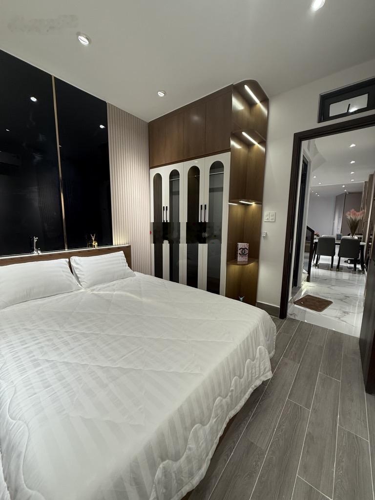 Bán nhà đẹp nội thất mới - 55m2 - 3 ngủ - nguyễn sỹ sách - nhỉnh 5 đồng vào ở ngay