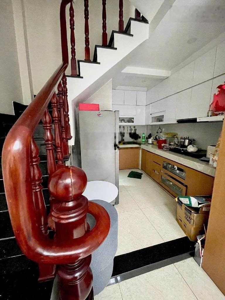 Bán nhà: điện biên phủ 5 tấm (3pn+3wc ) 4.79 tỷ