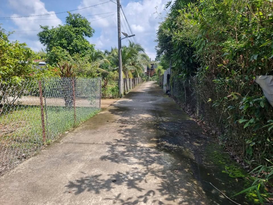 Đất thổ cư 1090m2 tại Định Quán, Đồng Nai, an cư lạc nghiệp, đầu tư sinh lời