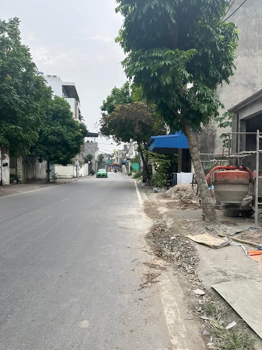 Đất mặt đường Kênh, Nam Định - Vỉa hè rộng, giá hời 5.3 tỷ