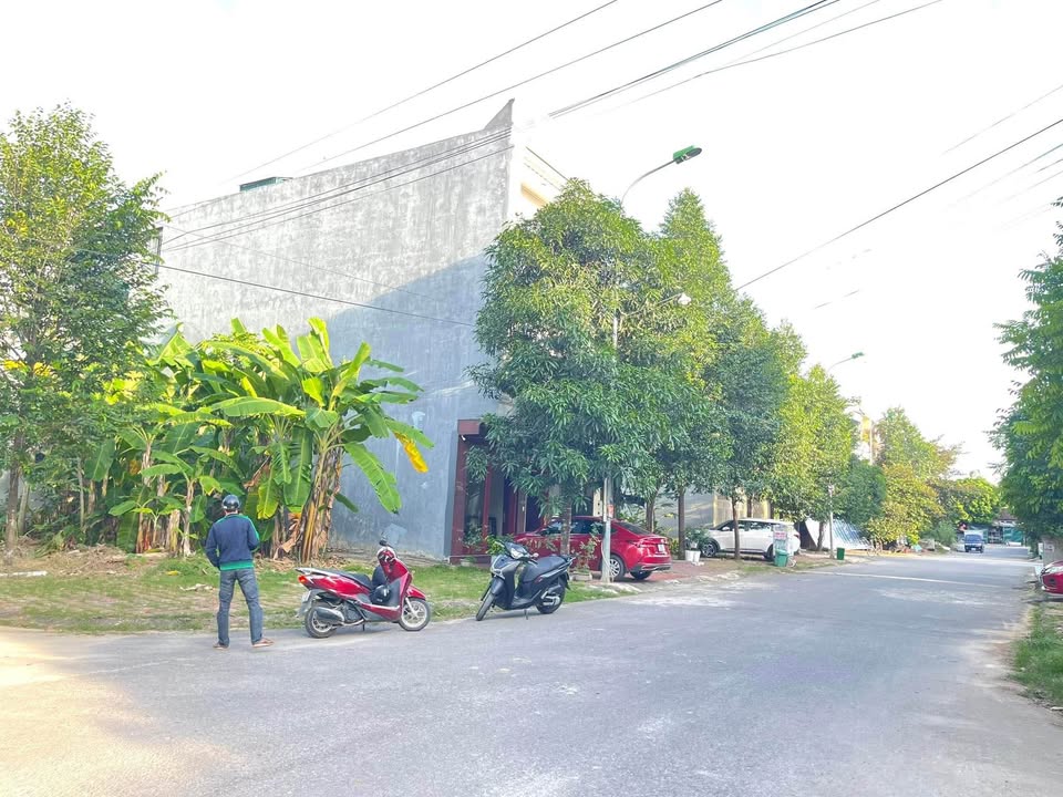 Đất vàng Nam Ngạn diện tích 75m2, hướng Tây Nam, sổ đỏ chính chủ, cơ hội có một không hai