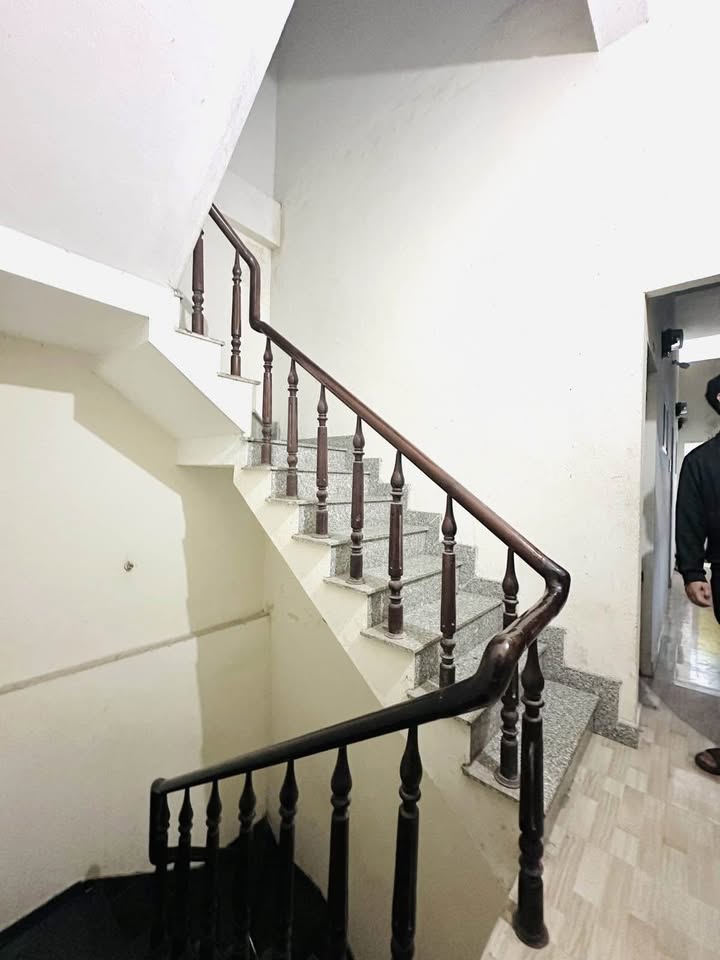 Căn hộ dịch vụ 4 tầng, 86m² tại Ca Văn Thỉnh, Hải Châu - Gà đẻ trứng vàng, tiềm năng khai thác 40 triệu/tháng