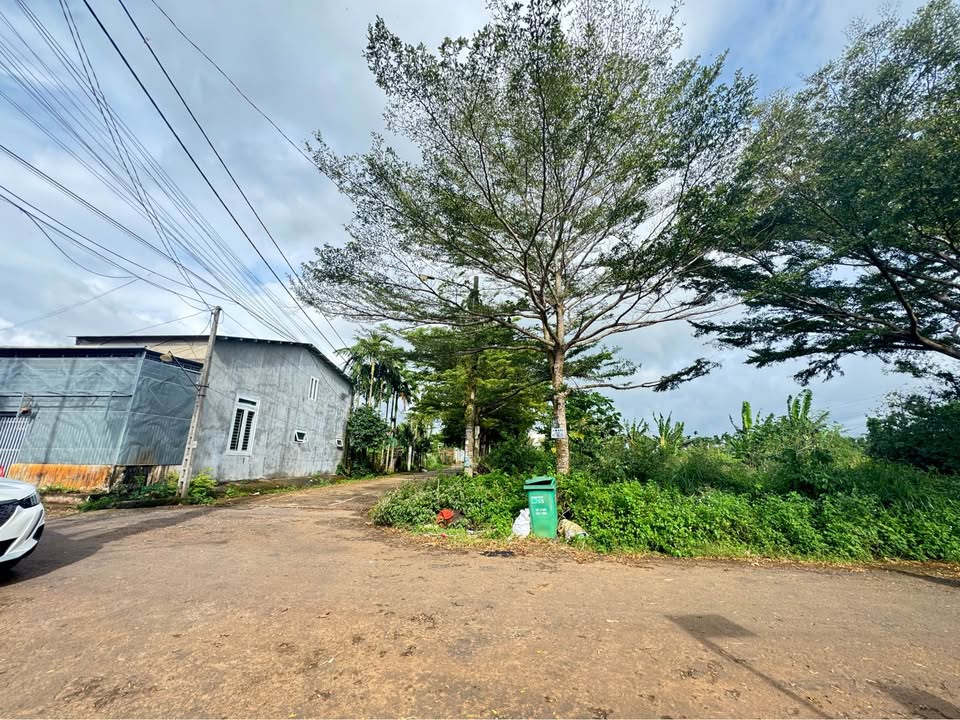 Bán đất thổ cư 27B Hòa Thuận, Buôn Ma Thuột 10m x 27m, giá tốt