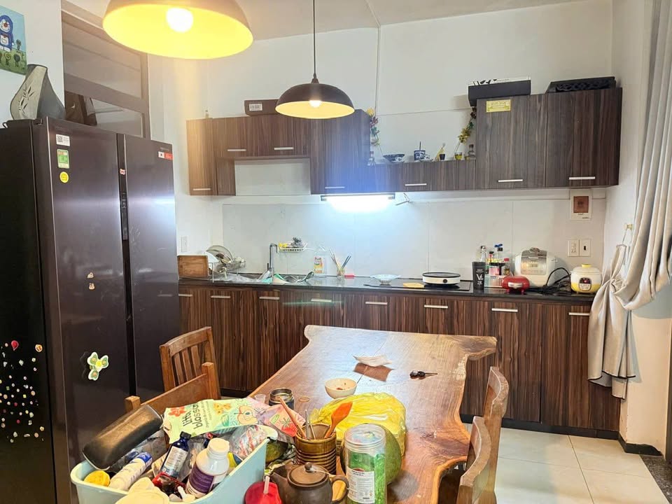 Nhà 2 tầng kiệt ôtô đường Lê Ngô Cát, Thủy Xuân, Huế - Giá chỉ 2.3 tỷ