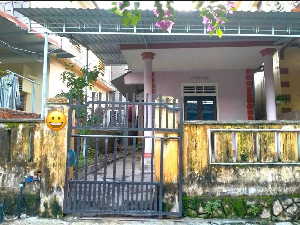 Nhà trung tâm Đông Hà, kiệt Lê Lợi, giá hấp dẫn